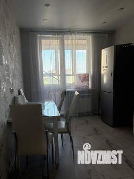 1-к квартира, на длительный срок, 45м2, 16/22 этаж