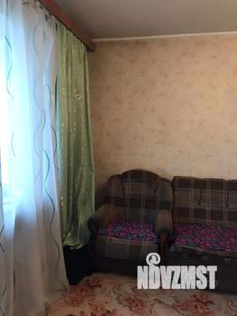 1-к квартира, на длительный срок, 39м2, 10/12 этаж