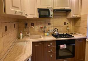 2-к квартира, на длительный срок, 48м2, 5/5 этаж