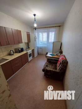 1-к квартира, на длительный срок, 39м2, 6/9 этаж