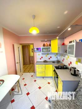 1-к квартира, на длительный срок, 40м2, 4/9 этаж