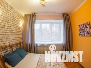 2-к квартира, посуточно, 39м2, 1/1 этаж
