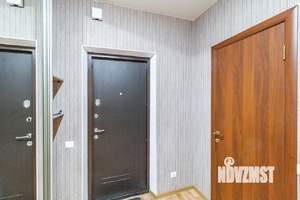 1-к квартира, на длительный срок, 32м2, 6/10 этаж
