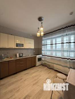 1-к квартира, на длительный срок, 37м2, 5/10 этаж