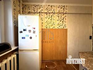 3-к квартира, на длительный срок, 61м2, 1/5 этаж