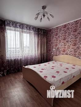 2-к квартира, на длительный срок, 53м2, 7/9 этаж