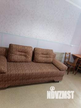 1-к квартира, на длительный срок, 37м2, 4/5 этаж
