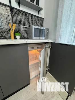 1-к квартира, посуточно, 32м2, 1/5 этаж