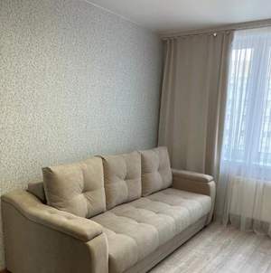 1-к квартира, на длительный срок, 33м2, 8/16 этаж