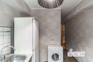 1-к квартира, на длительный срок, 35м2, 1/5 этаж