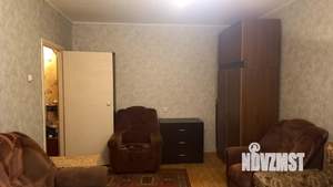 1-к квартира, на длительный срок, 37м2, 8/10 этаж