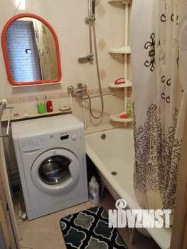 2-к квартира, на длительный срок, 42м2, 5/6 этаж