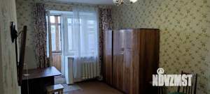 2-к квартира, на длительный срок, 42м2, 4/5 этаж