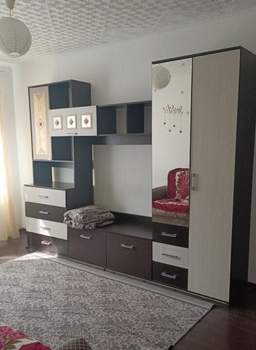 1-к квартира, на длительный срок, 36м2, 2/9 этаж