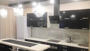 1-к квартира, на длительный срок, 42м2, 11/17 этаж