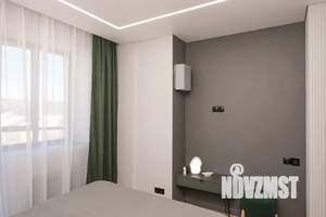 2-к квартира, посуточно, 48м2, 5/14 этаж