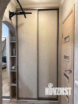 1-к квартира, на длительный срок, 38м2, 3/12 этаж