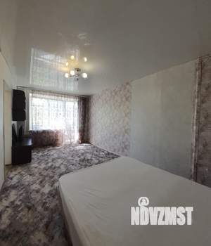 1-к квартира, на длительный срок, 30м2, 4/5 этаж