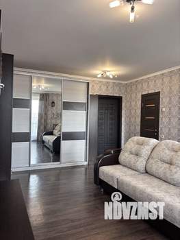 Студия квартира, на длительный срок, 36м2, 6/11 этаж