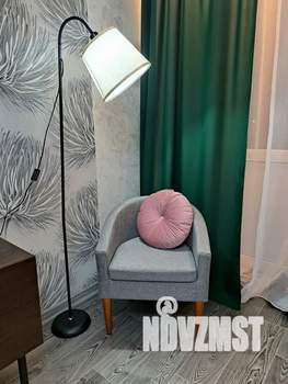 2-к квартира, посуточно, 45м2, 5/5 этаж