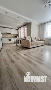 2-к квартира, на длительный срок, 78м2, 3/19 этаж