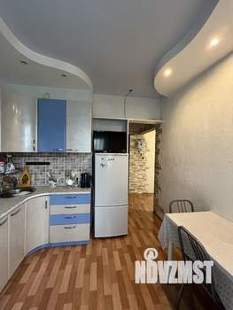 2-к квартира, на длительный срок, 52м2, 9/12 этаж