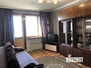 1-к квартира, на длительный срок, 31м2, 2/5 этаж