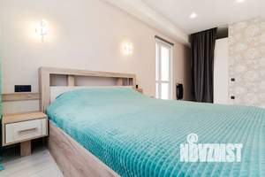 2-к квартира, посуточно, 65м2, 9/9 этаж