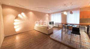 3-к квартира, на длительный срок, 98м2, 2/6 этаж