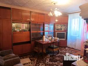 2-к квартира, на длительный срок, 55м2, 4/5 этаж