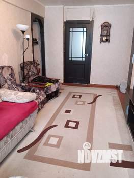 2-к квартира, на длительный срок, 45м2, 1/5 этаж