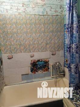 2-к квартира, на длительный срок, 50м2, 4/5 этаж