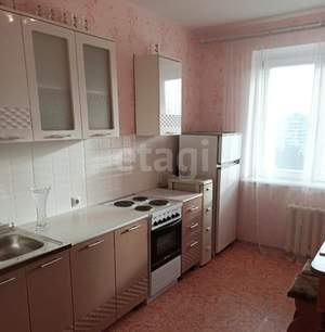 1-к квартира, на длительный срок, 41м2, 11/16 этаж