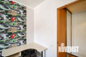 2-к квартира, посуточно, 50м2, 1/1 этаж