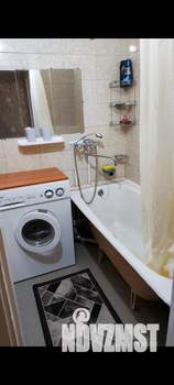 2-к квартира, на длительный срок, 47м2, 1/5 этаж