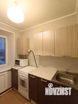 1-к квартира, на длительный срок, 21м2, 5/5 этаж