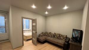 1-к квартира, на длительный срок, 41м2, 16/16 этаж