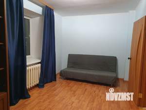 1-к квартира, на длительный срок, 35м2, 2/6 этаж