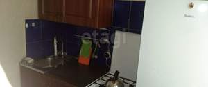 1-к квартира, на длительный срок, 28м2, 3/9 этаж