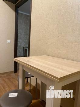 1-к квартира, на длительный срок, 31м2, 1/5 этаж