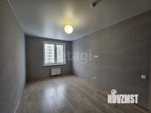 2-к квартира, на длительный срок, 53м2, 15/19 этаж