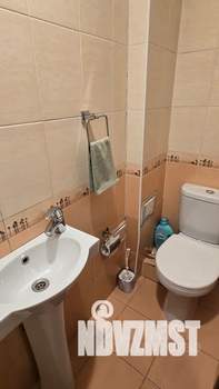 2-к квартира, посуточно, 70м2, 5/9 этаж