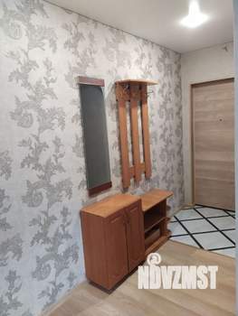 1-к квартира, на длительный срок, 40м2, 2/10 этаж