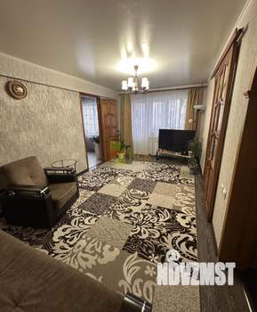 2-к квартира, на длительный срок, 45м2, 3/5 этаж