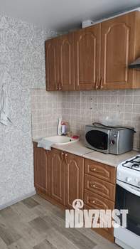 1-к квартира, на длительный срок, 38м2, 4/5 этаж