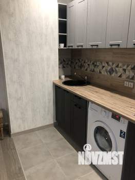 1-к квартира, на длительный срок, 38м2, 3/16 этаж