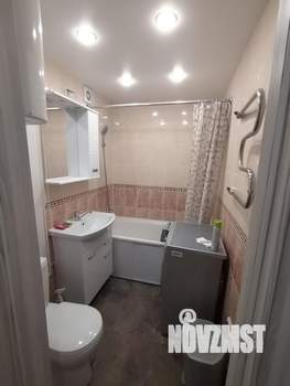 3-к квартира, на длительный срок, 55м2, 3/5 этаж