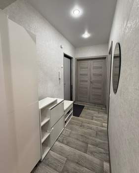 2-к квартира, на длительный срок, 52м2, 3/16 этаж