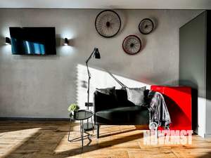 1-к квартира, посуточно, 33м2, 9/14 этаж