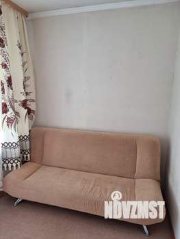 2-к квартира, на длительный срок, 37м2, 3/3 этаж